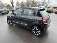 Occasion Renault Twingo Intens 72 ch (52 kW) 2015 Noir Citadine