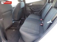 Occasion Ford Fiesta Business Edition 71 ch (52 kW) 2019 Blanc Citadine