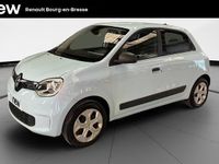 Occasion Renault Twingo 60 kW (82 ch) 2022 Bleu Citadine