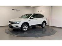 occasion VW Tiguan Allspace 2.0 TDI 150ch Carat DSG7