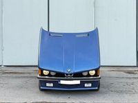 Occasion BMW 323 144 ch (105 kW) 1981 Bleu Berline