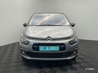 occasion Citroën C4 Picasso C4 PICASSO II NV BLUEHDI 120 S&S EAT6 FEEL
