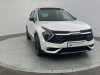Occasion Kia Sportage GT-Line 2023 Blanc SUV