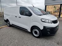 occasion Fiat Scudo XL 2.0 BlueHDi 145ch - VIVA189476755