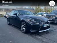 occasion Lexus IS300h Pack 2020