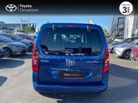 occasion Toyota Verso PROACE CITYMedium 1.5 130 D-4D Executive BVA