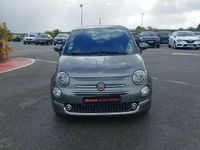 occasion Fiat 500 SERIE 8 1.0 70 CH HYBRIDE BSG STAR