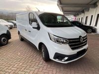 occasion Renault Trafic 2.0 dCi 150 L2H1 30t LED Cam