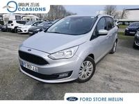 occasion Ford Grand C-Max 1.0 Ecoboost 125ch Stop&start Trend Business