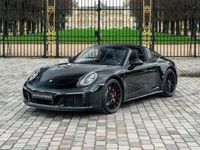 occasion Porsche 911 Targa 4 991 .2Gts - Approved