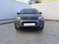 occasion Citroën C4 Bluehdi 100 S&s Bvm6 Feel Business