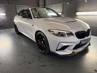 Occasion BMW M2 451 ch (331 kW) 2020 Gris Coupé