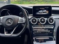 Occasion Mercedes C250 Sportline 204 ch (150 kW) 2015 Berline