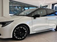 Occasion Toyota Corolla Business Edition 122 ch (89 kW) 2022 Blanc Break