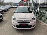 occasion Fiat 500X 1.4 MULTIAIR 16V 140CH LOUNGE DCT