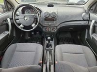 occasion Chevrolet Aveo 1.2 16v