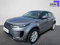 occasion Land Rover Range Rover evoque P200 Awd Bva9 Flexfuel