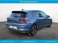 Occasion VW Golf 2025 Bleu Berline