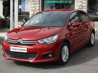 occasion Citroën C4 PureTech 110 BVM Millenium