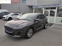 occasion Ford Kuga 2.5 Duratec 225ch Phev Vignale Bva