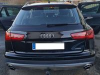 occasion Audi A6 Allroad Quattro