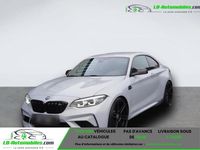 Occasion BMW M2 Comfort Edition 411 ch (302 kW) 2020 Coupé