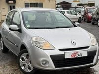 Occasion Renault Clio III Expression 75 ch (55 kW) 2011 Citadine