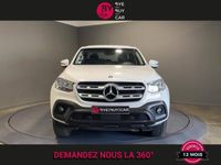 occasion Mercedes X250 Classe XD - Bva - Bm 470 Progressive Garantie 12 Mois