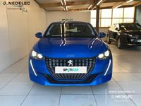 occasion Peugeot 208 1.2 PureTech 100ch S&S Allure