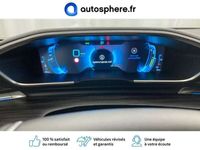 occasion Peugeot 508 HYBRID 225ch GT e-EAT8 10cv