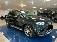occasion Mercedes GLE63 AMG ClasseS Amg 612ch+22ch Eq Boost 4matic+ 9g-tronic Speedshift Tc