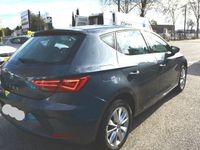 occasion Seat Leon 1.6 TDI 115CH STYLE BUSINESS EURO6D-T