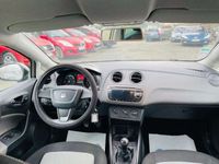 occasion Seat Ibiza ST 1.6 TDI CR 105 FAP Style