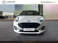 Occasion Ford Puma ST-Line 2024 Blanc SUV