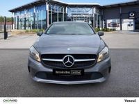 occasion Mercedes A160 ClasseIntuition