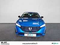 Occasion Peugeot 308 Active 130 ch (95 kW) 2022 Berline