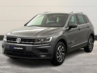 Occasion VW Tiguan 152 ch (111 kW) 2019 SUV