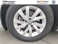 occasion VW Passat PASSAT SW BUSINESSSW 1.6 TDI 120 DSG7 Business