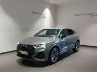 occasion Audi Q3 Vp 45 Tfsie 245 Ch S Tronic 6 S Line