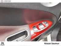 occasion Nissan Juke 1.2 DIG-T 115ch Acenta Pack Design