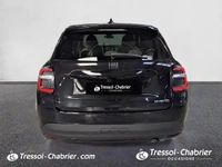 Occasion Fiat 600 La Prima 2025 Noir SUV