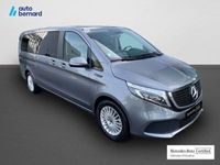 occasion Mercedes EQV300 204ch Extra-Long Avantgarde