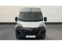 occasion Opel Movano 3.5T Heavy L3H2 2.2d 165ch Pack Clim