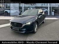 occasion Mazda CX-5 takumi 2.2 skya-d 184ch ba6