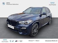 occasion BMW X5 Xdrive45e 394ch M Sport 17cv