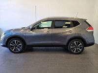 occasion Nissan X-Trail 1.6 dCi 130 7pl Tekna Xtronic A -TOIT OUVRANT PANO