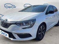 Occasion Renault Mégane IV LIMITED 2020