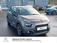 occasion Citroën C3 1.2 PureTech 83ch S&S Feel Pack