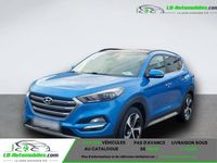 Occasion Hyundai Tucson 177 ch (130 kW) 2018 SUV