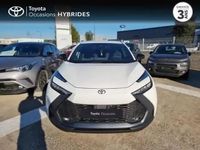 Occasion Toyota C-HR Design 140 ch (102 kW) 2024 Blanc SUV